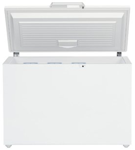 Морозильный ларь Liebherr GTP 2756 Premium фото 2 в Новосибирске