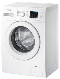 Стиральная машина Samsung WW 60 H 2200 EW/DLP фото 3 в Новосибирске