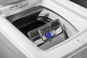 Стиральная машина Korting KWMT 1070 фото 4 в Новосибирске