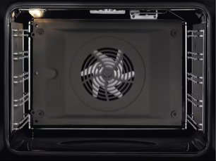 Духовой шкаф Electrolux EOD6C77WZ фото 3 в Новосибирске