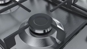 Варочная панель Бош PGH6B5B60 фото 2 в Новосибирске Варочная панель Bosch PGH6B5B60 фото 2 в Новосибирске