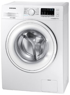 Стиральная машина Samsung WW 80 R 42 LHDWDLP фото 2 в Новосибирске