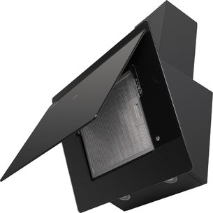 Кухонная вытяжка MAUNFELD Grammy 60 черный фото 3 в Новосибирске