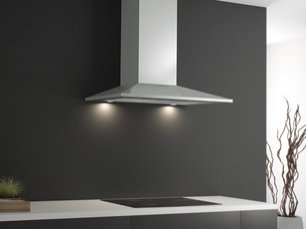 Вытяжка Pando P-227/70 IX 850 S.E.C. 230/50 фото 2 в Новосибирске