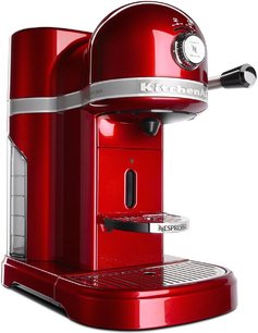 Кофемашина KitchenAid 5KES0503EER фото 3 в Новосибирске