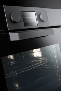 Духовой шкаф Barazza 1FEVGP фото 4 в Новосибирске