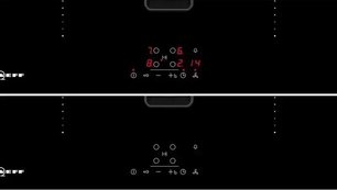 Варочная панель с вытяжкой Neff T46CB4AX2 фото 2 в Новосибирске