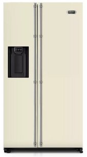 Холодильник Lofra GFRBI 918/A CHROME фото в Новосибирске