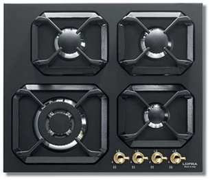 Варочная панель Лофра HRNM6G0 фото в Новосибирске Варочная панель Lofra HRNM6G0 фото в Новосибирске