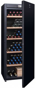 Винный шкаф Climadiff DHA305PA+ фото 2 в Новосибирске