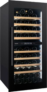 Винный шкаф Dunavox DVS-70.185DB фото 2 в Новосибирске