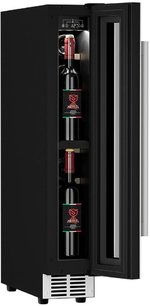 Винный шкаф Meyvel MV9-KWT1 фото 4 в Новосибирске