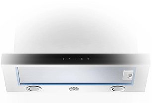 Встраиваемая вытяжка Bertazzoni KTE60MOD1B фото 2 в Новосибирске