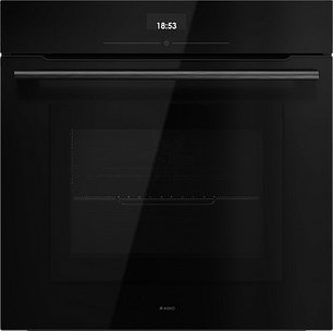 Духовой шкаф Аско OCM26BGH фото в Новосибирске Духовой шкаф Asko OCM26BGH фото в Новосибирске
