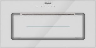 Встраиваемая вытяжка Franke LUCE 60 WH фото 3 в Новосибирске