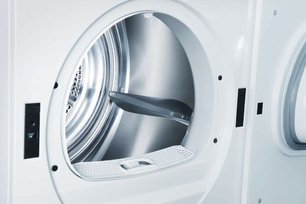 Сушильная машина Куперсбуш T 40.0 R фото 3 в Новосибирске Сушильная машина Kuppersbusch T 40.0 R фото 3 в Новосибирске