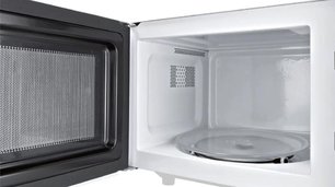 Микроволновая печь Бош HMT75M451R фото 2 в Новосибирске Микроволновая печь Bosch HMT75M451R фото 2 в Новосибирске