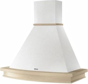 Вытяжка Фабер TRENDY 90 SC H-EP корпус белый фото в Новосибирске Вытяжка Faber TRENDY 90 SC H-EP корпус белый фото в Новосибирске