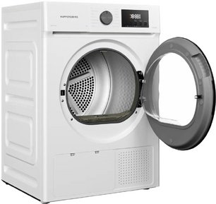 Сушильная машина Куперсберг DM 593 W фото 4 в Новосибирске Сушильная машина Kuppersberg DM 593 W фото 4 в Новосибирске