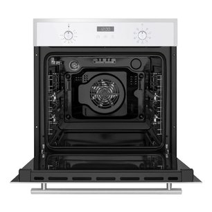 Шкаф духовой электрический MAUNFELD EOEM.769S2W фото 2 в Новосибирске