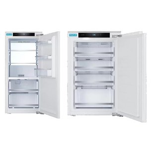 Korting (холодильник KSI 1221 + морозильник KSFI 1078) фото в Новосибирске