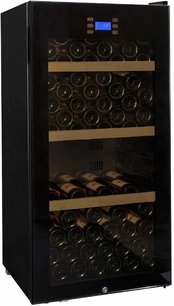 Винный шкаф Climadiff VSV130 фото в Новосибирске