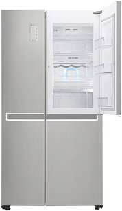 Холодильник LG GC-M247CABV фото 4 в Новосибирске