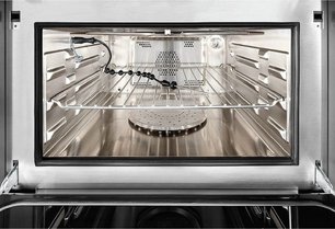 Духовой шкаф Ilve 645SLHSW/I фото 4 в Новосибирске