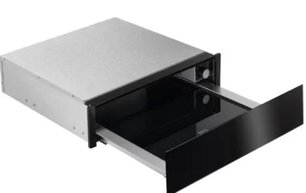 Встраиваемый ящик для подогрева посуды AEG KDE911424B фото в Новосибирске