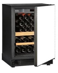 Встраиваемый монотемпературный винный шкаф EuroCave V-059 K-800018-S фото в Новосибирске