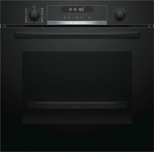 Духовой шкаф Бош HBA578BB0 фото в Новосибирске Духовой шкаф Bosch HBA578BB0 фото в Новосибирске
