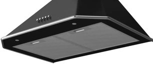 Купольная вытяжка Кертинг KHC 6839 NX фото 2 в Новосибирске Купольная вытяжка Korting KHC 6839 NX фото 2 в Новосибирске