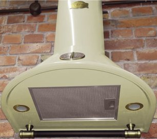 Вытяжка Kaiser A 9423 ElfBe Eco фото 3 в Новосибирске