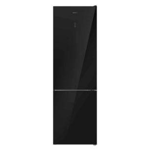 Холодильник Maunfeld MFF200NFB Inverter фото 3 в Новосибирске