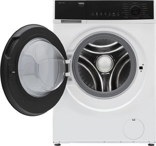 Стиральная машина Крона RHENE MAX WHITE 1400 9K WM фото 2 в Новосибирске Стиральная машина KRONA RHENE MAX WHITE 1400 9K WM фото 2 в Новосибирске