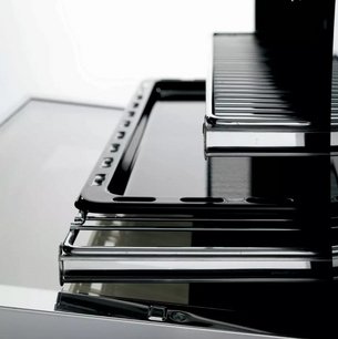 Варочный центр Lofra RNMD96MFTE/5IF CHROME фото 4 в Новосибирске