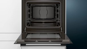 Духовой шкаф Siemens HA010FBR1M фото 2 в Новосибирске