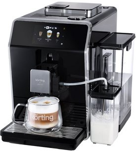 Кофемашина Кертинг KACM 2004 Adagio фото в Новосибирске Кофемашина Korting KACM 2004 Adagio фото в Новосибирске