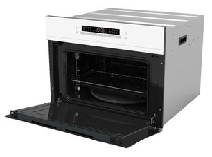 Духовой шкаф Haier HMX-BDC399W фото 3 в Новосибирске