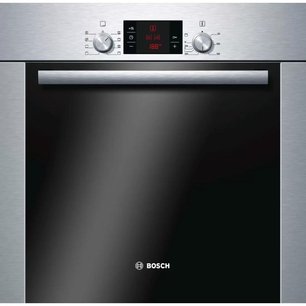 Духовой шкаф Бош HBA22R251E фото в Новосибирске Духовой шкаф Bosch HBA22R251E фото в Новосибирске