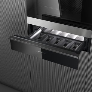 Выдвижной винный шкаф Dometic DrawBar 5B фото 2 в Новосибирске