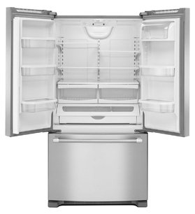 Холодильник Maytag 5GFB2558EA фото 2 в Новосибирске