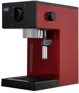 Кофеварка рожковая VARD VCPA1V фото 4 в Новосибирске