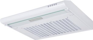Вытяжка Маунфилд MPC 60 WHITE фото в Новосибирске Вытяжка Maunfeld MPC 60 WHITE фото в Новосибирске