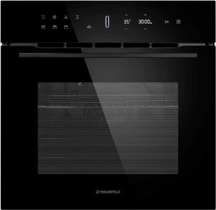 Духовой шкаф Maunfeld MEOH709DB фото в Новосибирске
