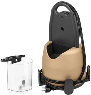 Парогенератор БОРК I800 ch фото 4 в Новосибирске Парогенератор BORK I800 ch фото 4 в Новосибирске