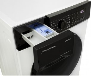 Стирально-сушильная машина Schaub Lorenz SLW CW8245 I фото 2 в Новосибирске