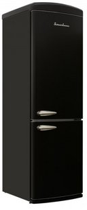 Холодильник Schaub Lorenz SLU S339S3 фото 3 в Новосибирске