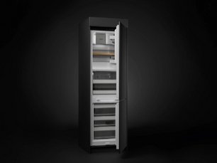 Встраиваемый холодильник BORA C178KGS2 фото 2 в Новосибирске