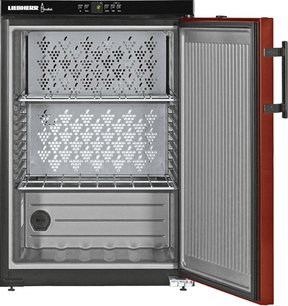 Винный климатический шкаф Liebherr WKr 1811 фото 2 в Новосибирске